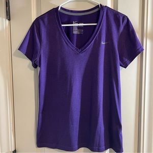 Women’s Nike Dri-Fit Shirt